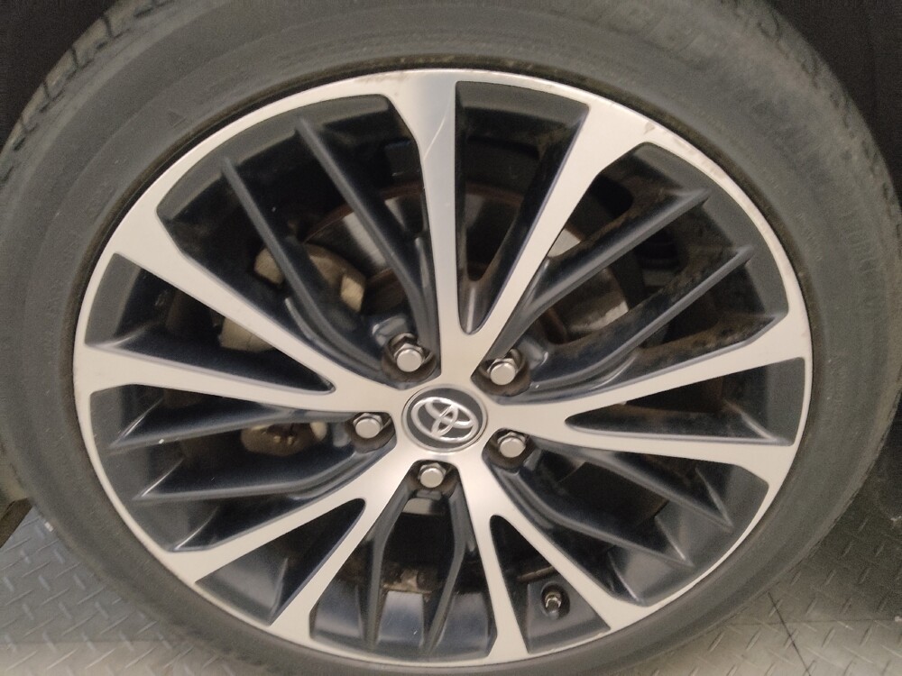 2019 Toyota Camry in Conyers, GA 30094 - 18144838 31