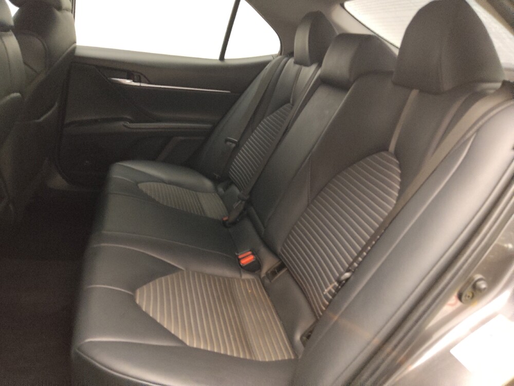 2019 Toyota Camry in Conyers, GA 30094 - 18144838 18