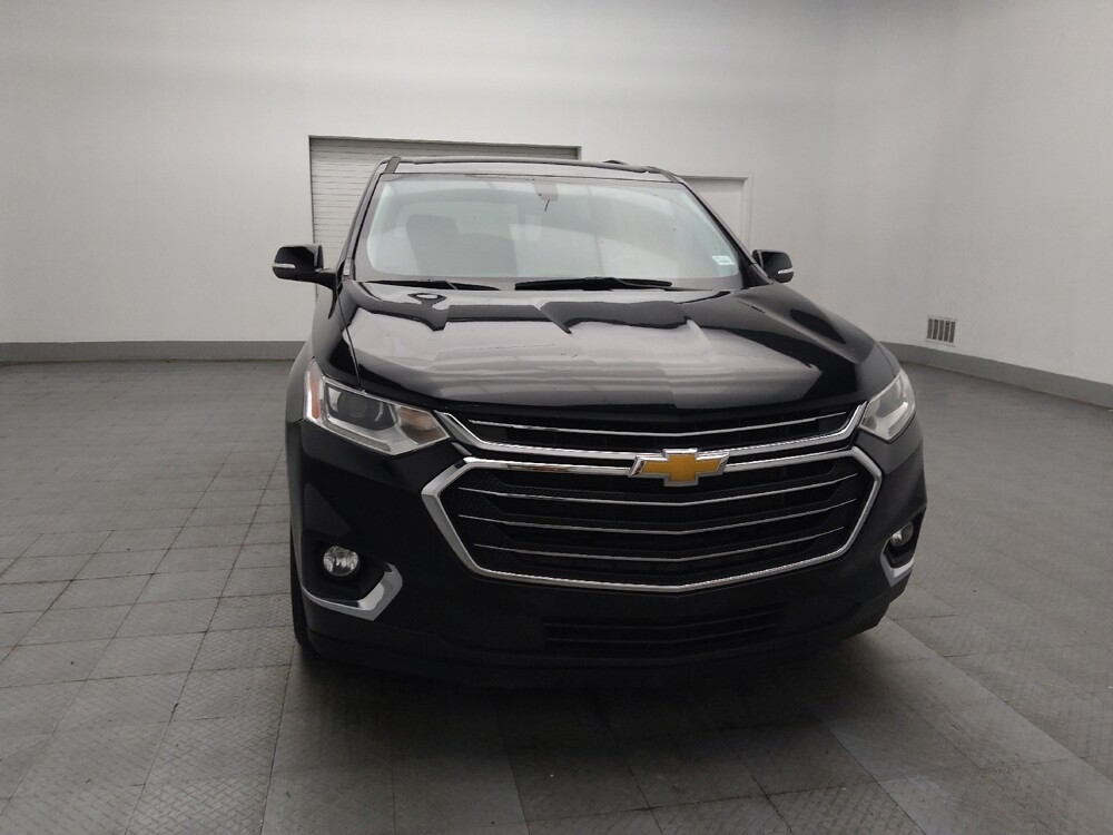 2021 Chevrolet Traverse in Union City, GA 30291 - 18144839 14