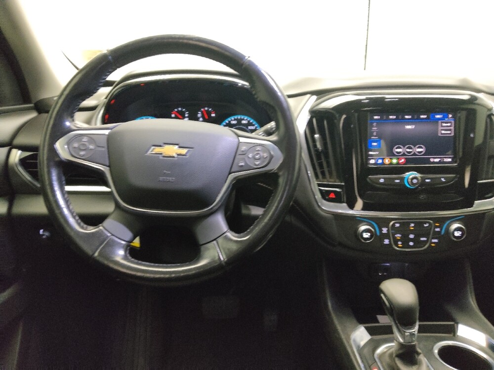 2021 Chevrolet Traverse in Union City, GA 30291 - 18144839 22