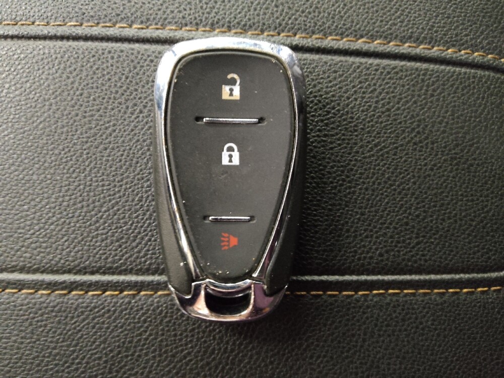 2021 Chevrolet Traverse in Union City, GA 30291 - 18144839 32