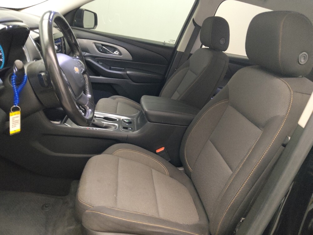 2021 Chevrolet Traverse in Union City, GA 30291 - 18144839 17