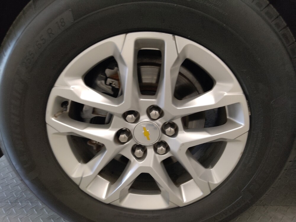 2021 Chevrolet Traverse in Union City, GA 30291 - 18144839 31