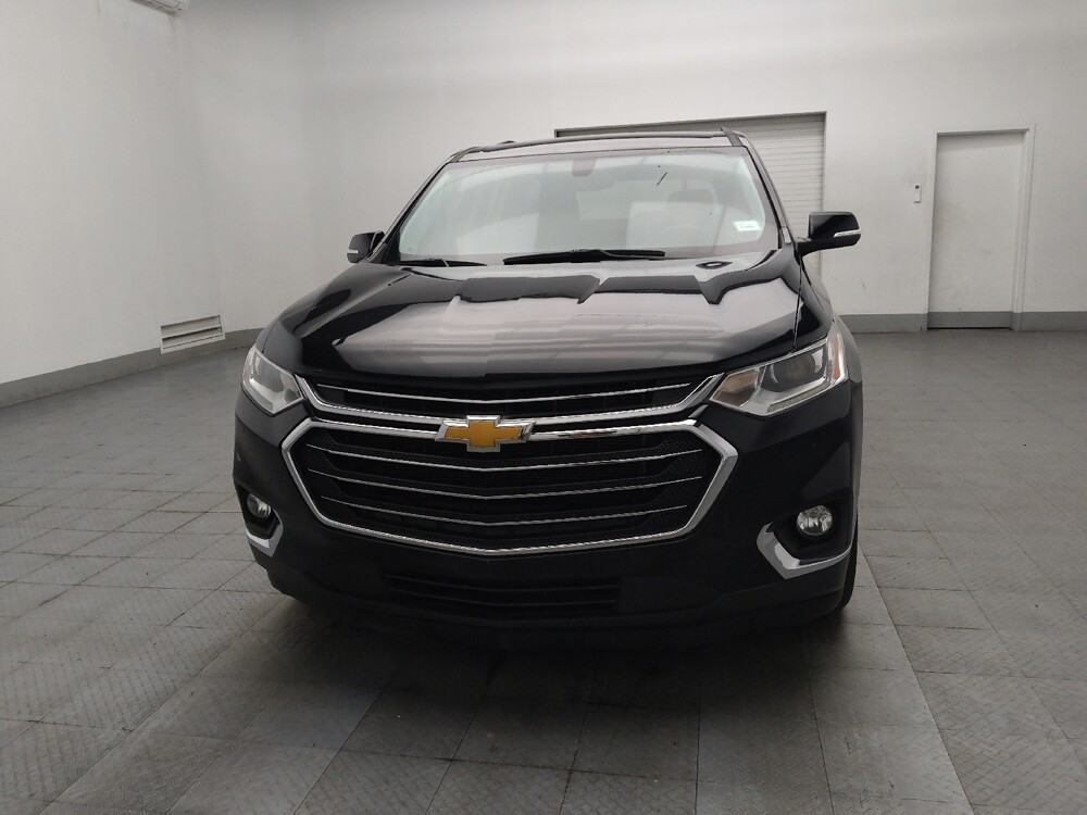 2021 Chevrolet Traverse in Union City, GA 30291 - 18144839 15