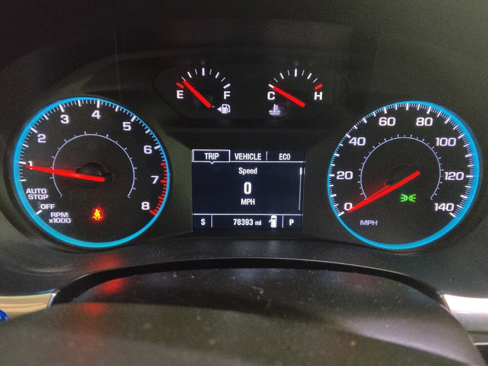 2021 Chevrolet Traverse in Union City, GA 30291 - 18144839 23