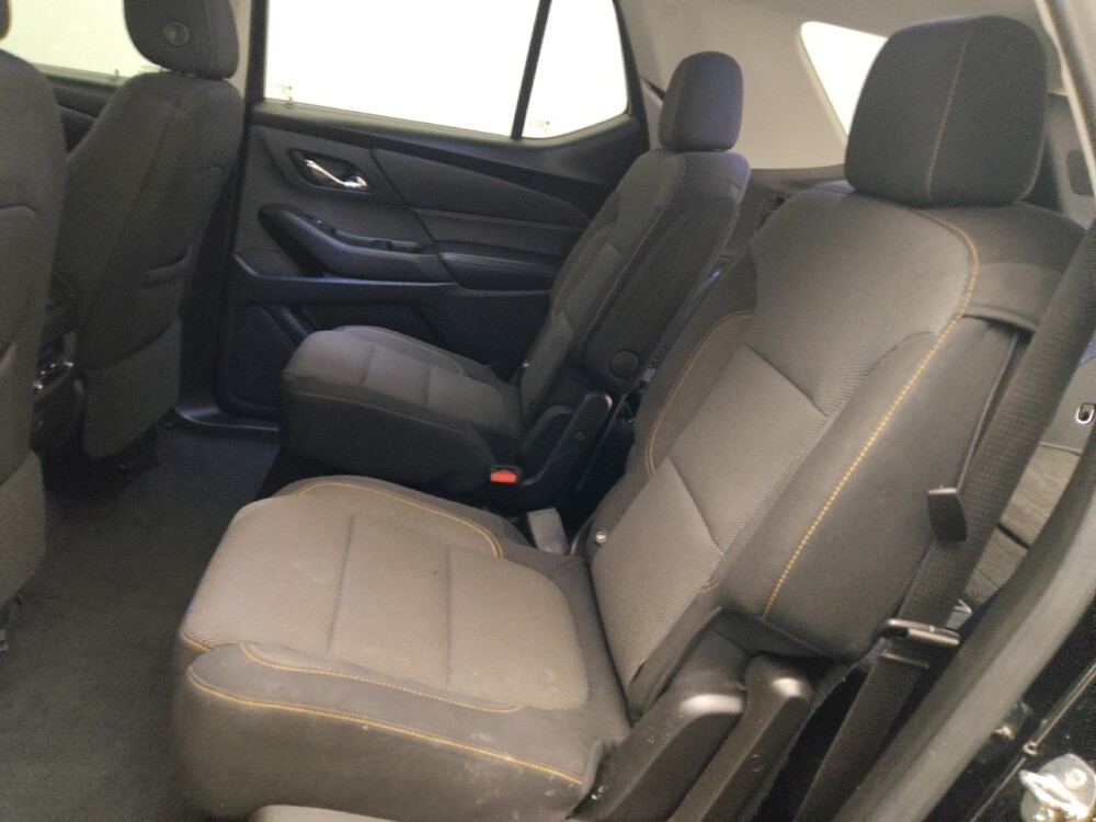 2021 Chevrolet Traverse in Union City, GA 30291 - 18144839 18