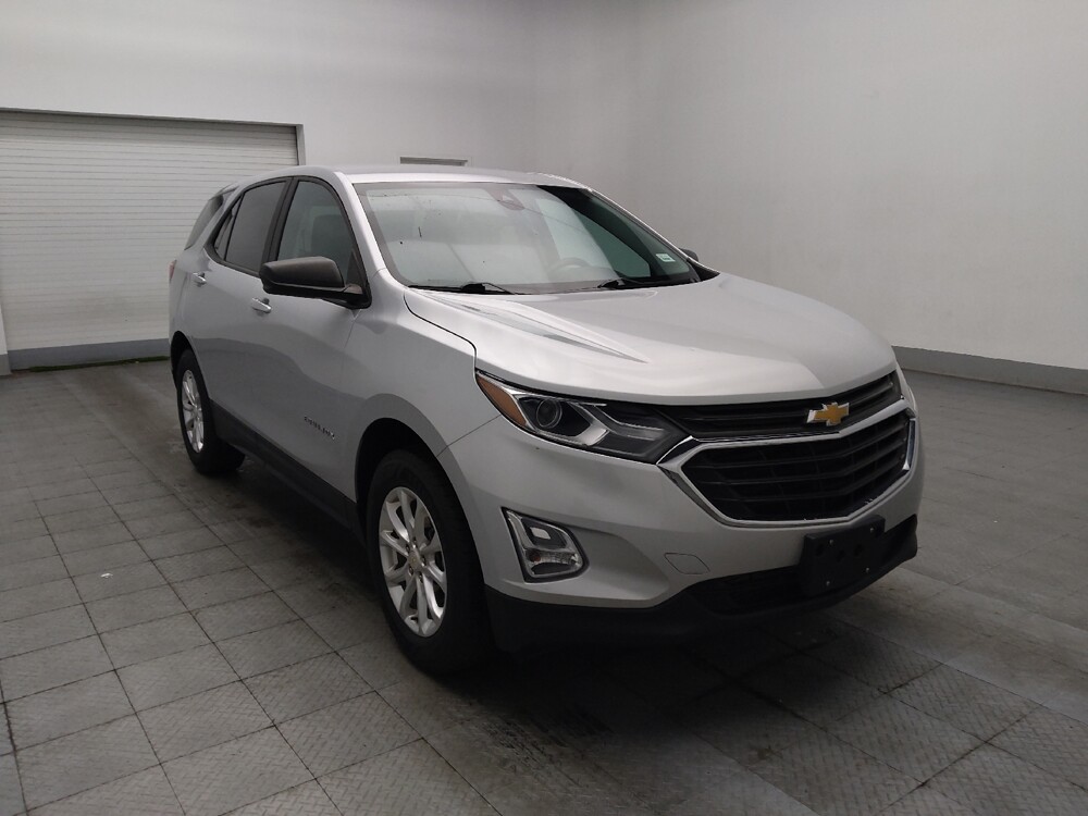 2020 Chevrolet Equinox in Birmingham, AL 35215 - 18144840 13