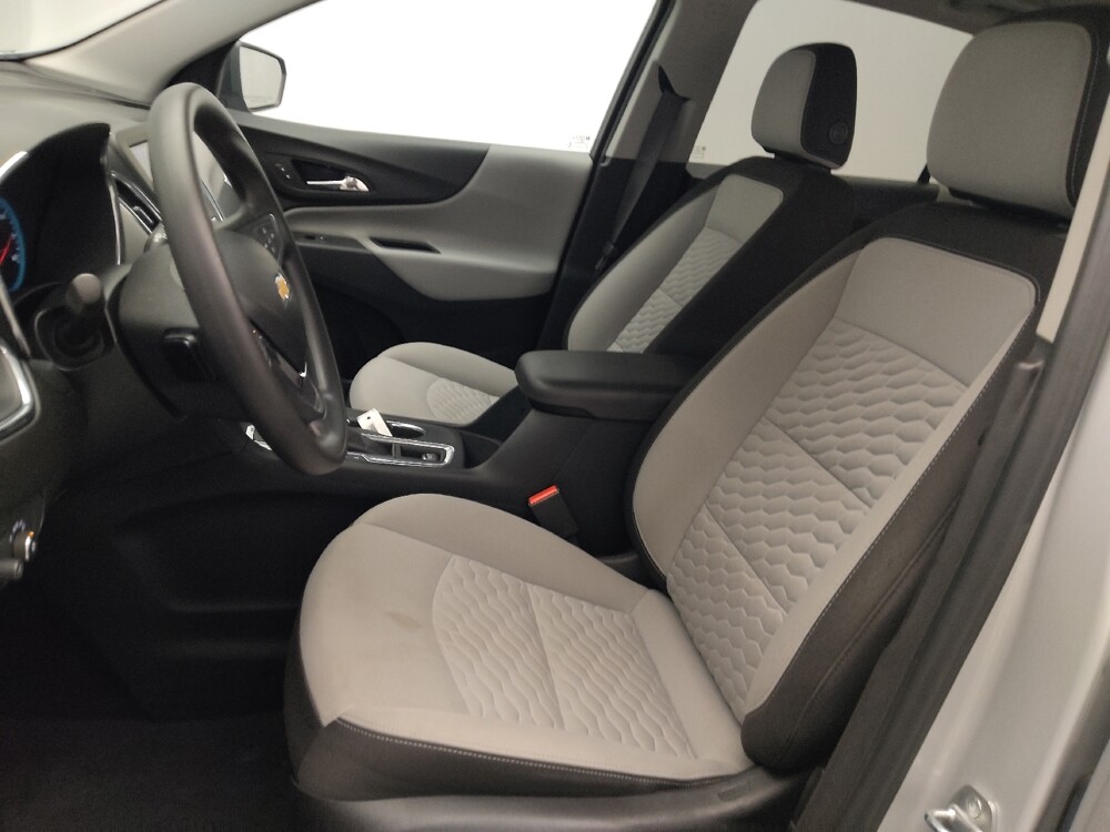 2020 Chevrolet Equinox in Birmingham, AL 35215 - 18144840 17