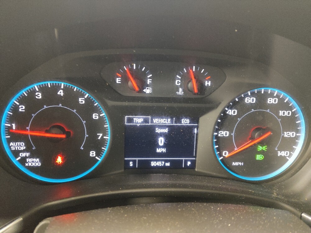 2020 Chevrolet Equinox in Birmingham, AL 35215 - 18144840 23