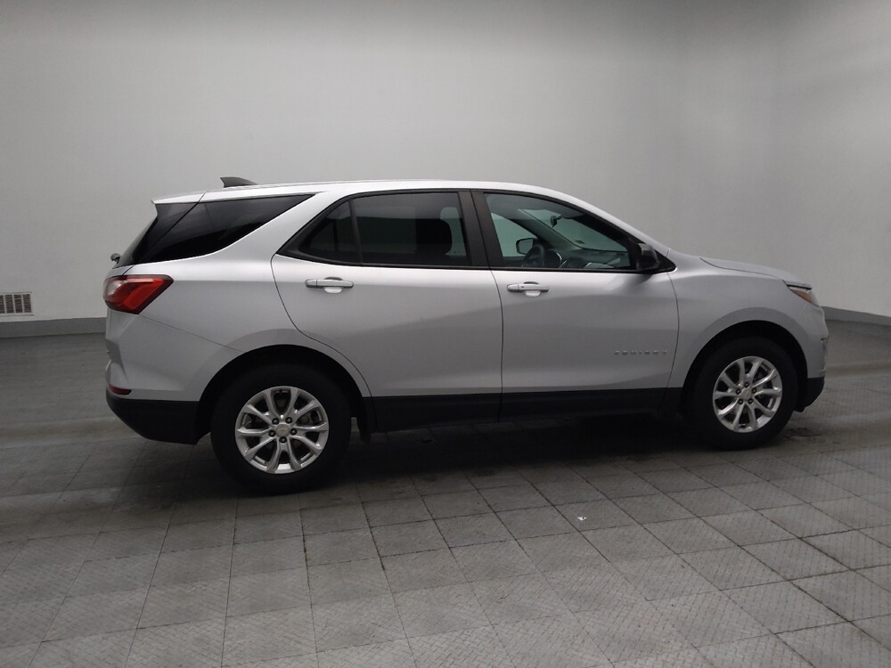2020 Chevrolet Equinox in Birmingham, AL 35215 - 18144840 10