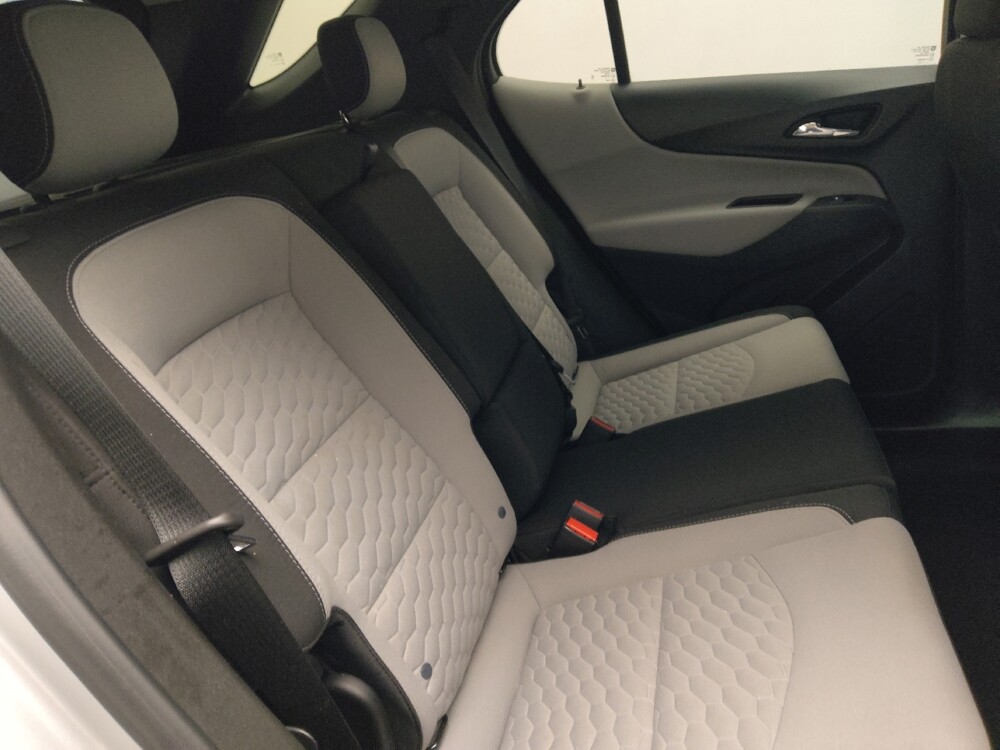 2020 Chevrolet Equinox in Birmingham, AL 35215 - 18144840 19