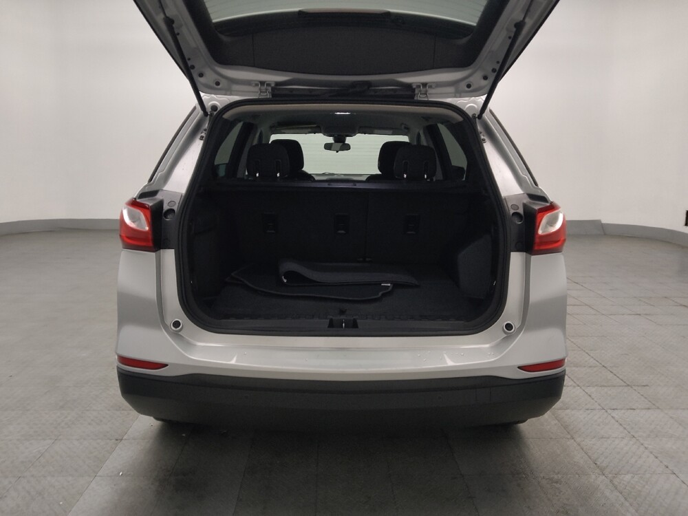 2020 Chevrolet Equinox in Birmingham, AL 35215 - 18144840 29