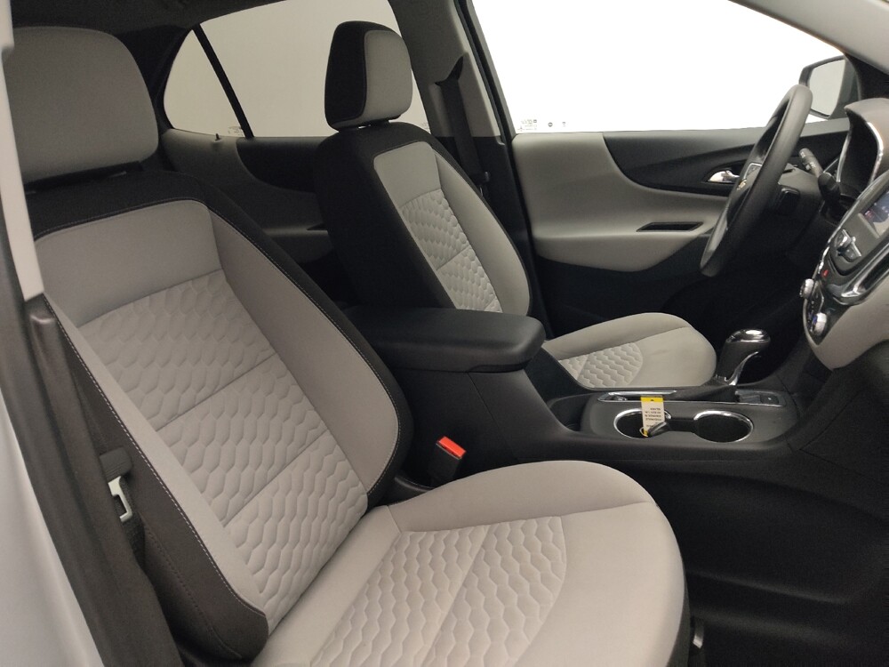 2020 Chevrolet Equinox in Birmingham, AL 35215 - 18144840 21