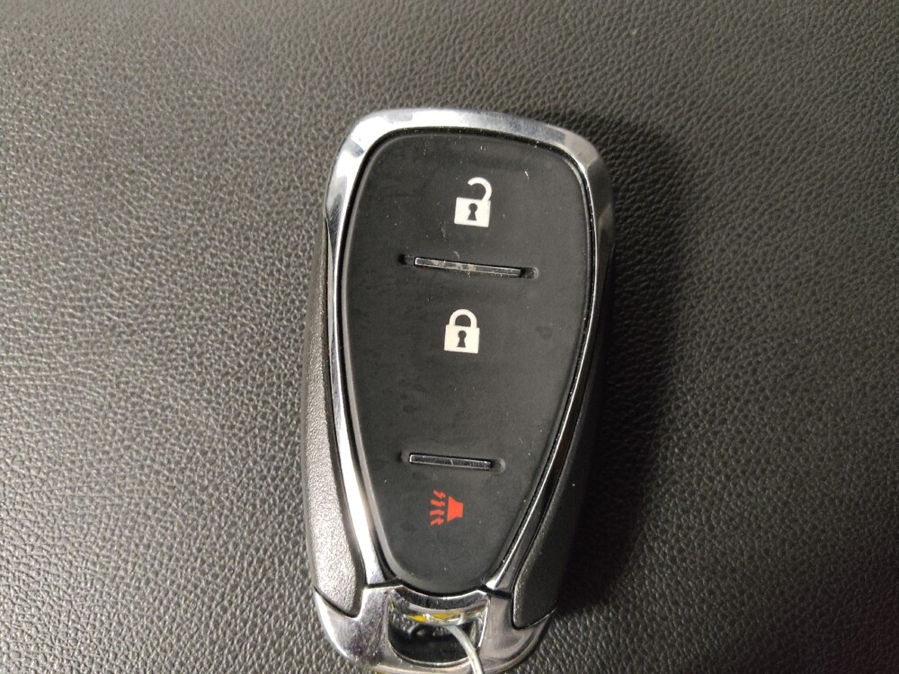 2020 Chevrolet Equinox in Birmingham, AL 35215 - 18144840 32