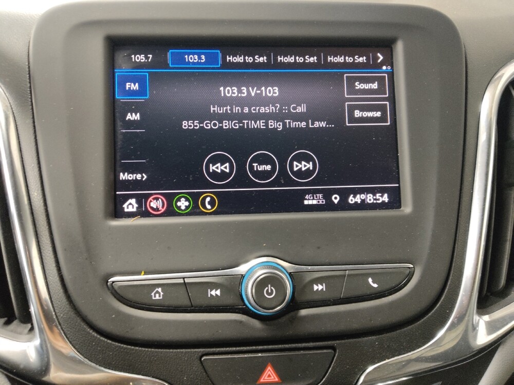 2020 Chevrolet Equinox in Birmingham, AL 35215 - 18144840 25