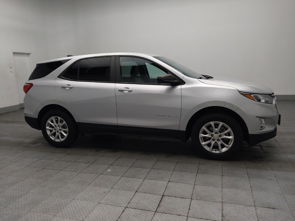 2020 Chevrolet Equinox in Birmingham, AL 35215 - 18144840 11