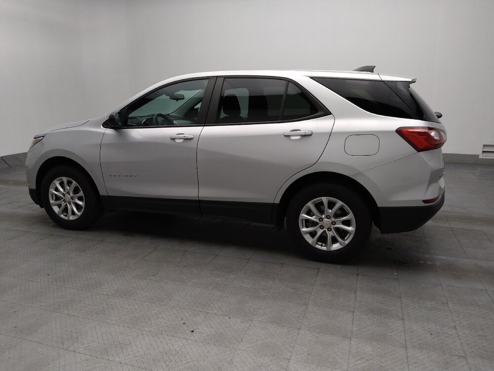 2020 Chevrolet Equinox in Birmingham, AL 35215 - 18144840 3