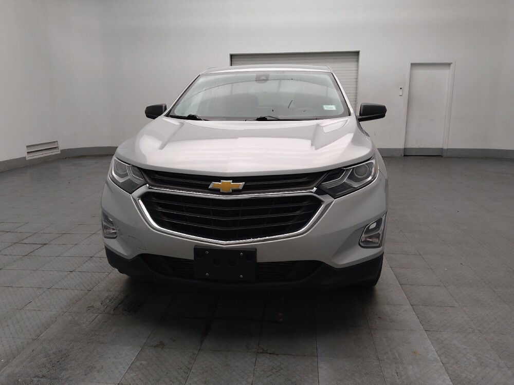 2020 Chevrolet Equinox in Birmingham, AL 35215 - 18144840 15
