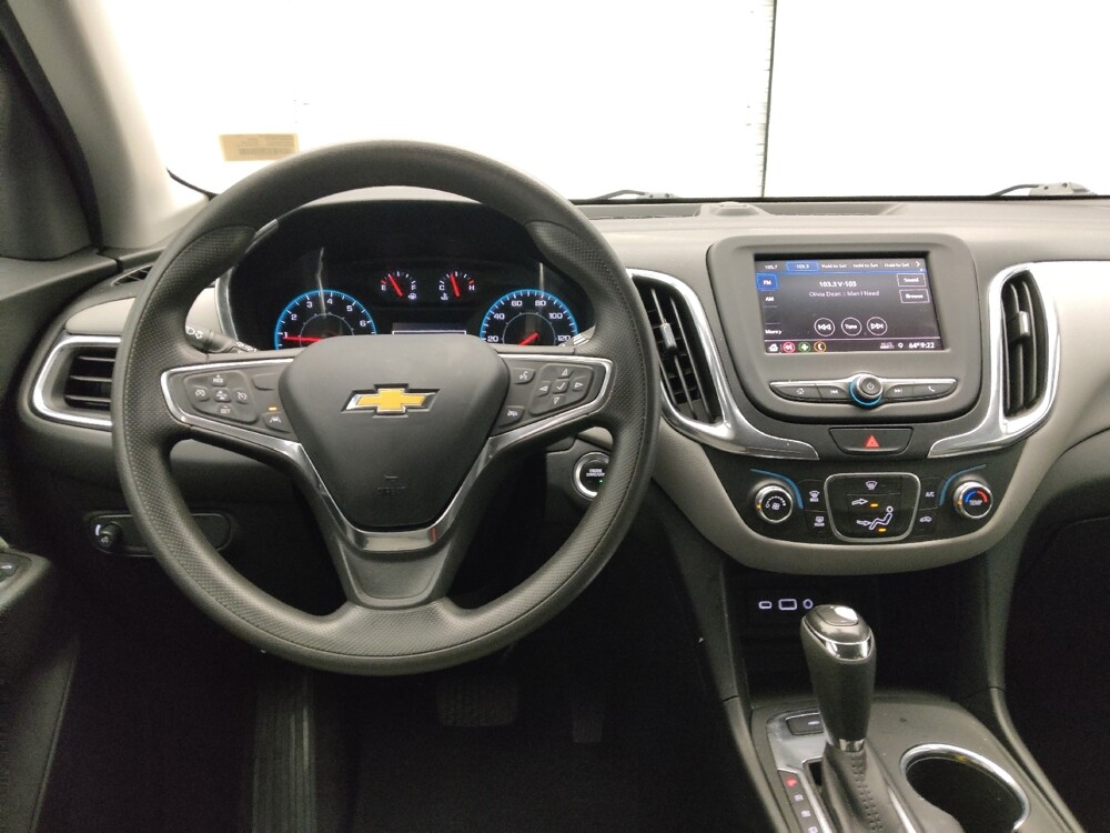 2020 Chevrolet Equinox in Birmingham, AL 35215 - 18144840 22