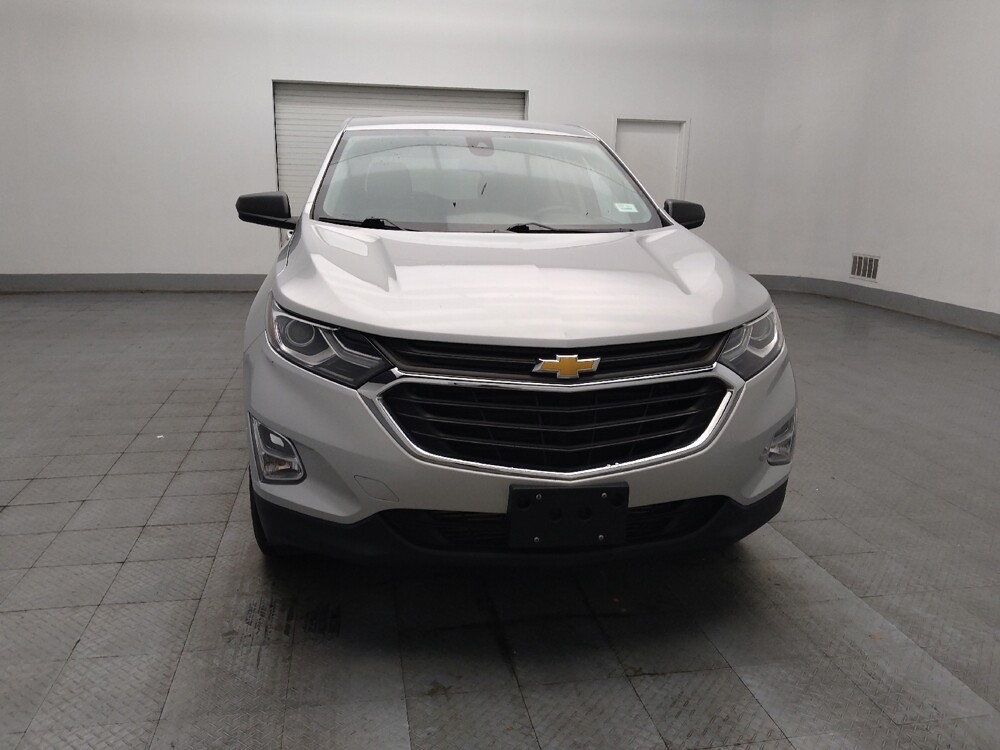2020 Chevrolet Equinox in Birmingham, AL 35215 - 18144840 14