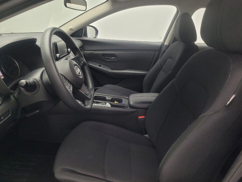 2025 Nissan Sentra in Birmingham, AL 35215 - 18144842 17