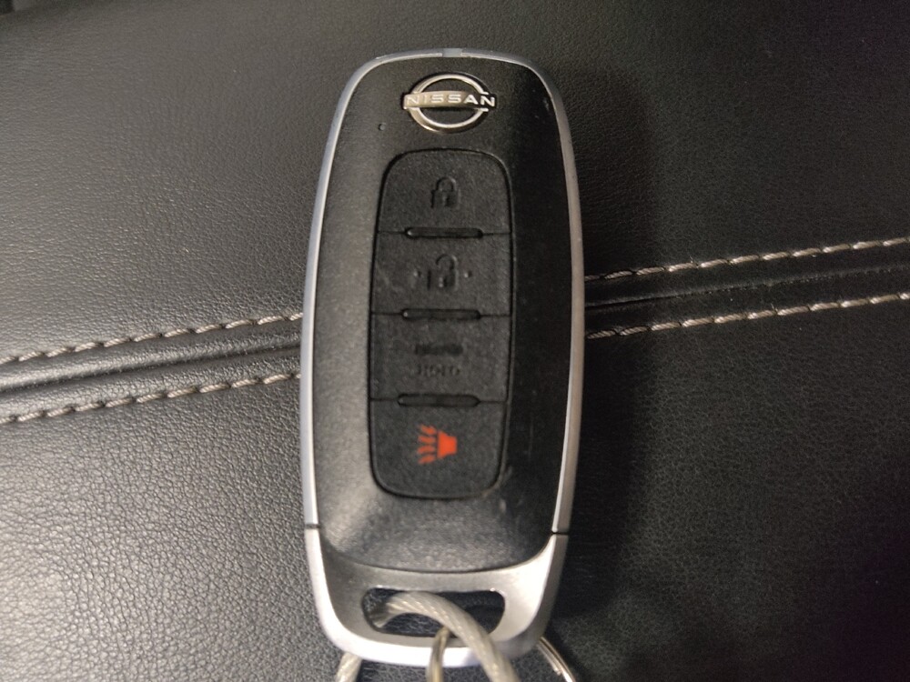 2025 Nissan Sentra in Birmingham, AL 35215 - 18144842 32
