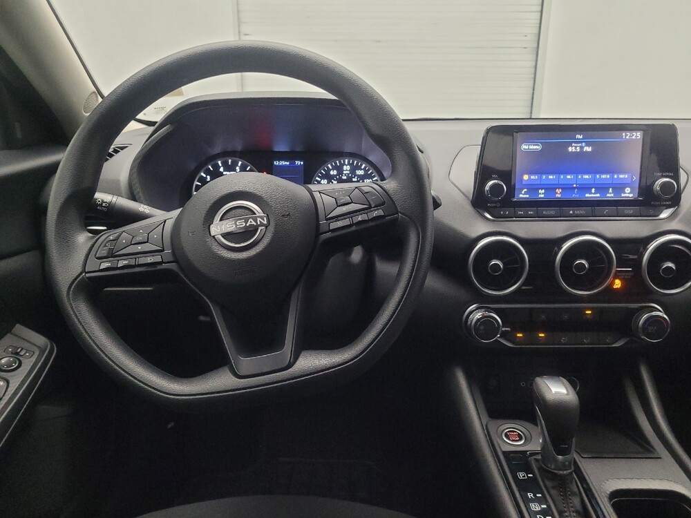 2025 Nissan Sentra in Birmingham, AL 35215 - 18144842 22