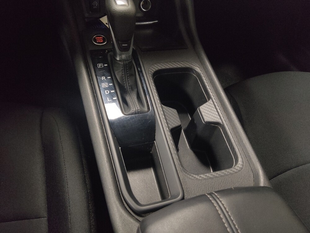2025 Nissan Sentra in Birmingham, AL 35215 - 18144842 26