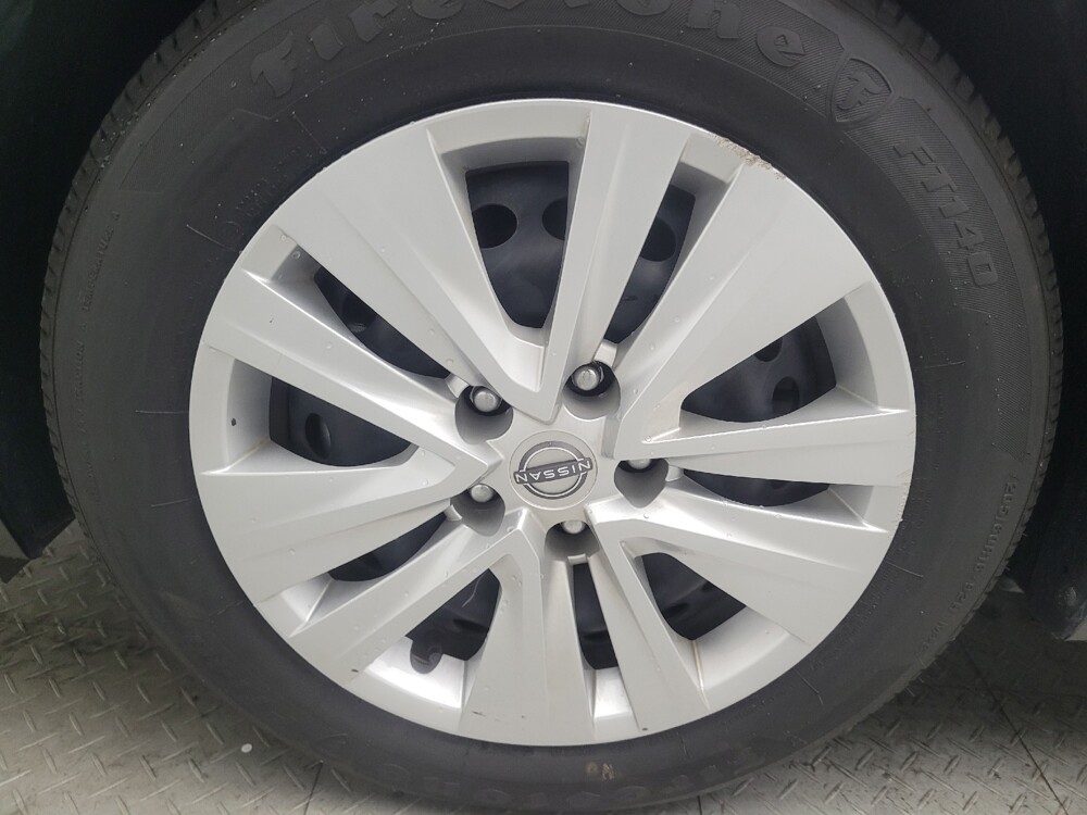 2025 Nissan Sentra in Birmingham, AL 35215 - 18144842 31