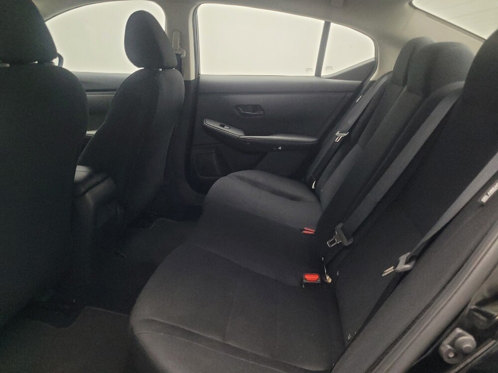 2025 Nissan Sentra in Birmingham, AL 35215 - 18144842 18
