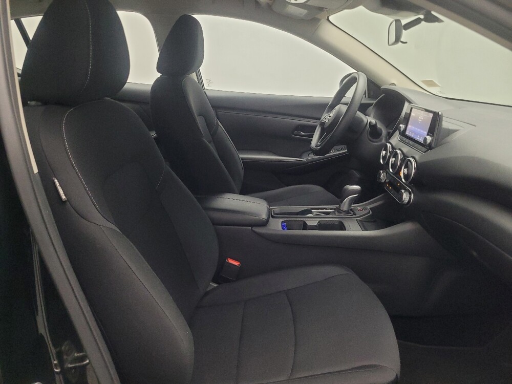2025 Nissan Sentra in Birmingham, AL 35215 - 18144842 21