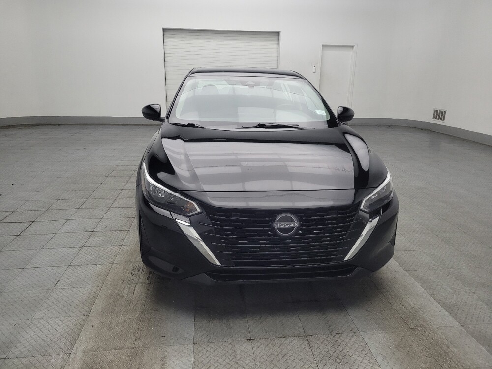 2025 Nissan Sentra in Birmingham, AL 35215 - 18144842 14