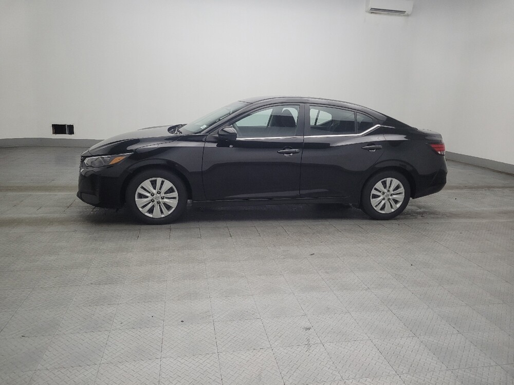 2025 Nissan Sentra in Birmingham, AL 35215 - 18144842 2
