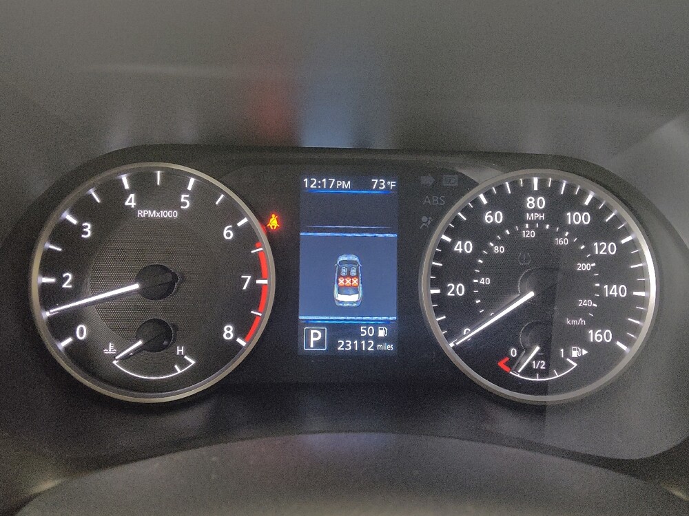 2025 Nissan Sentra in Birmingham, AL 35215 - 18144842 23