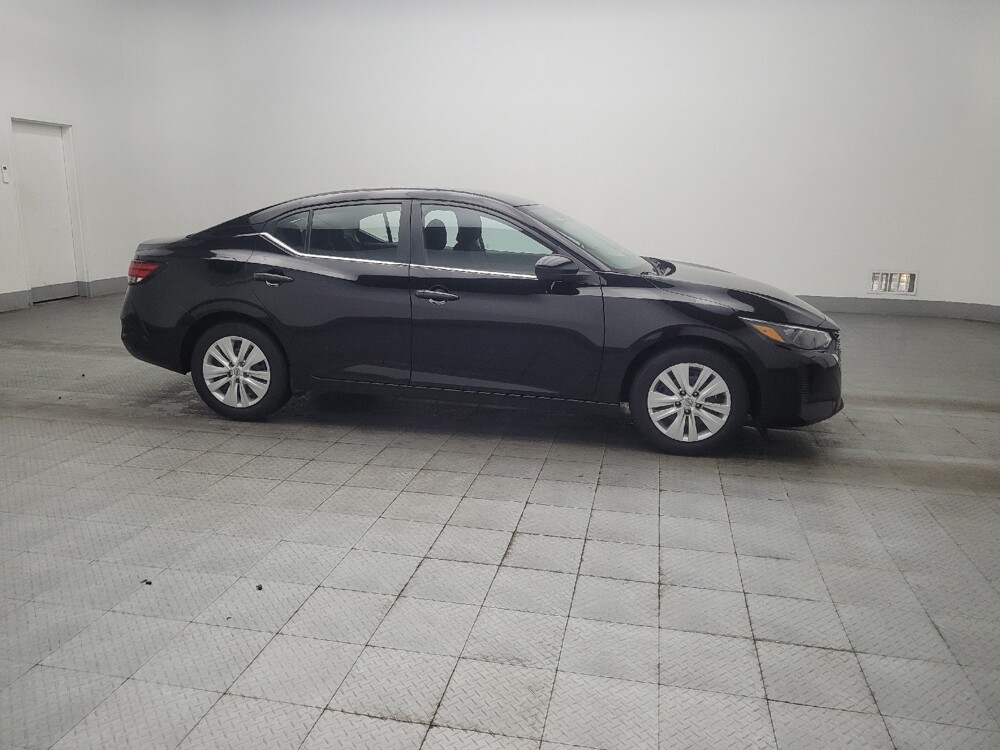 2025 Nissan Sentra in Birmingham, AL 35215 - 18144842 11