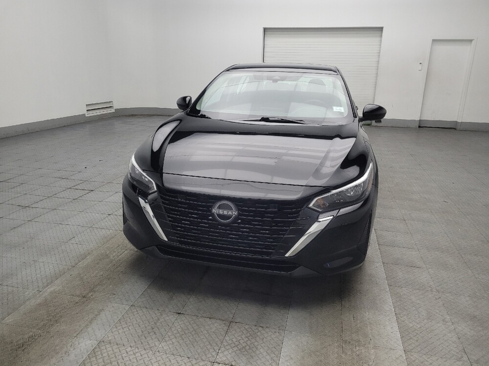 2025 Nissan Sentra in Birmingham, AL 35215 - 18144842 15