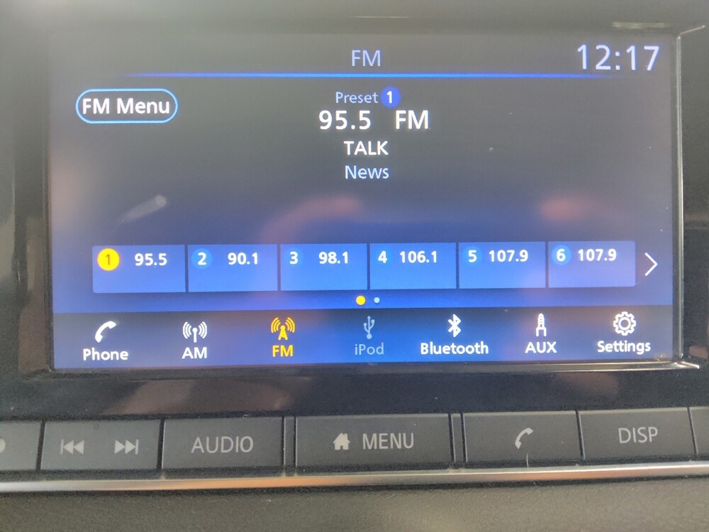 2025 Nissan Sentra in Birmingham, AL 35215 - 18144842 25