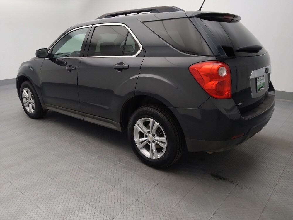2014 Chevrolet Equinox in Springfield, MO 65807 - 18144844 3