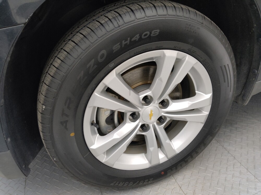 2014 Chevrolet Equinox in Springfield, MO 65807 - 18144844 31