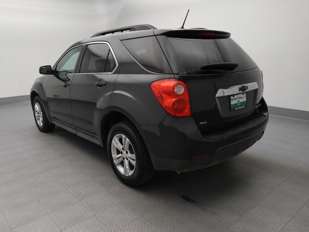 2014 Chevrolet Equinox in Springfield, MO 65807 - 18144844 5
