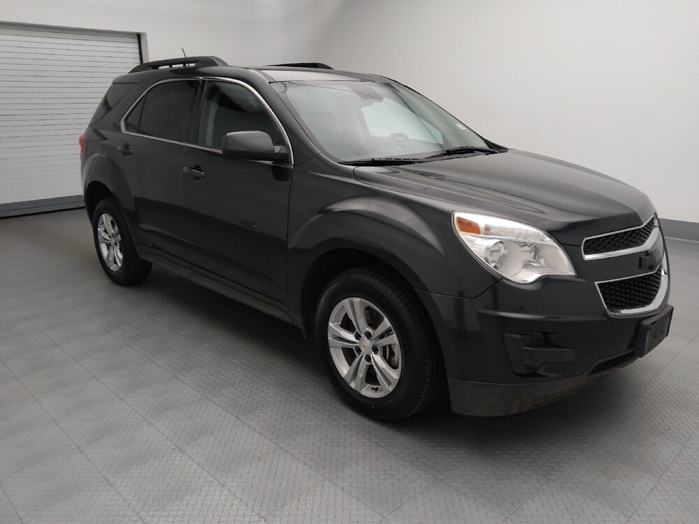 2014 Chevrolet Equinox in Springfield, MO 65807 - 18144844 11