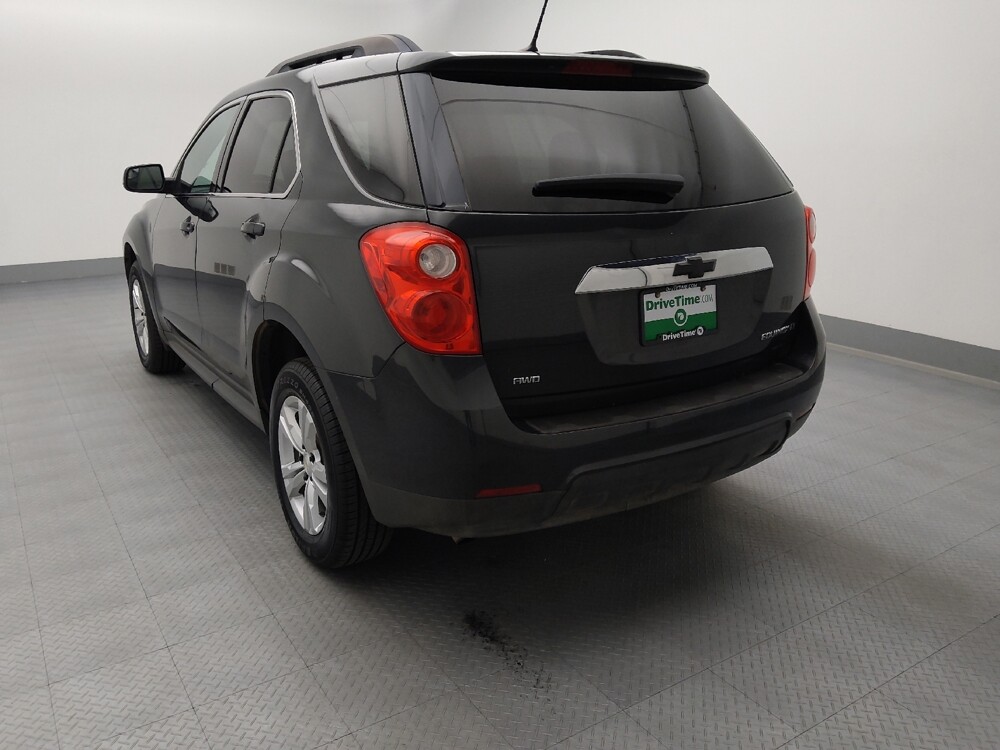 2014 Chevrolet Equinox in Springfield, MO 65807 - 18144844 6