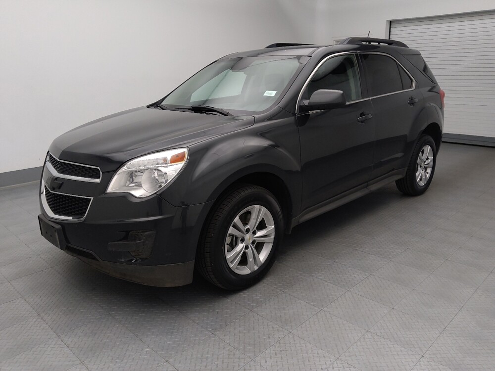 2014 Chevrolet Equinox in Springfield, MO 65807 - 18144844 2