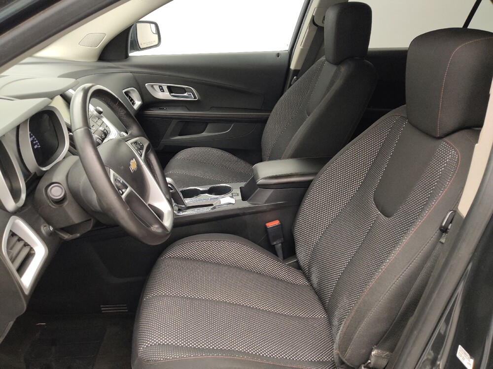2014 Chevrolet Equinox in Springfield, MO 65807 - 18144844 17