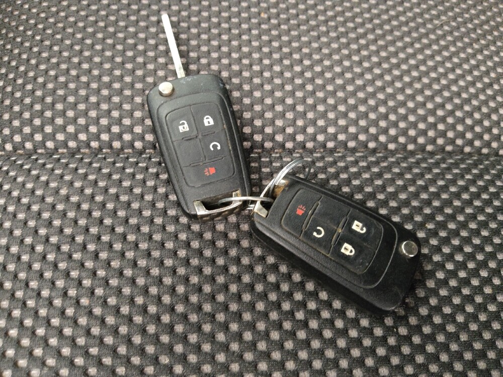 2014 Chevrolet Equinox in Springfield, MO 65807 - 18144844 32