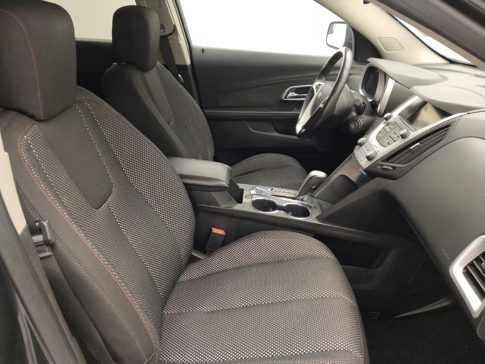 2014 Chevrolet Equinox in Springfield, MO 65807 - 18144844 21