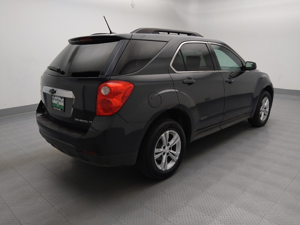 2014 Chevrolet Equinox in Springfield, MO 65807 - 18144844 10