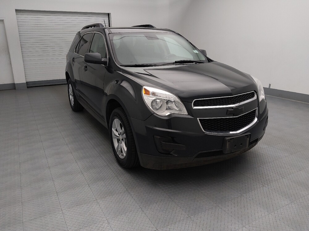 2014 Chevrolet Equinox in Springfield, MO 65807 - 18144844 14