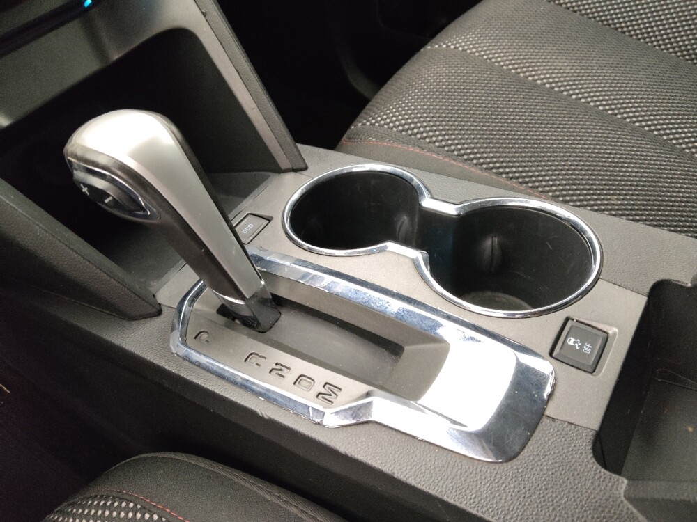 2014 Chevrolet Equinox in Springfield, MO 65807 - 18144844 26