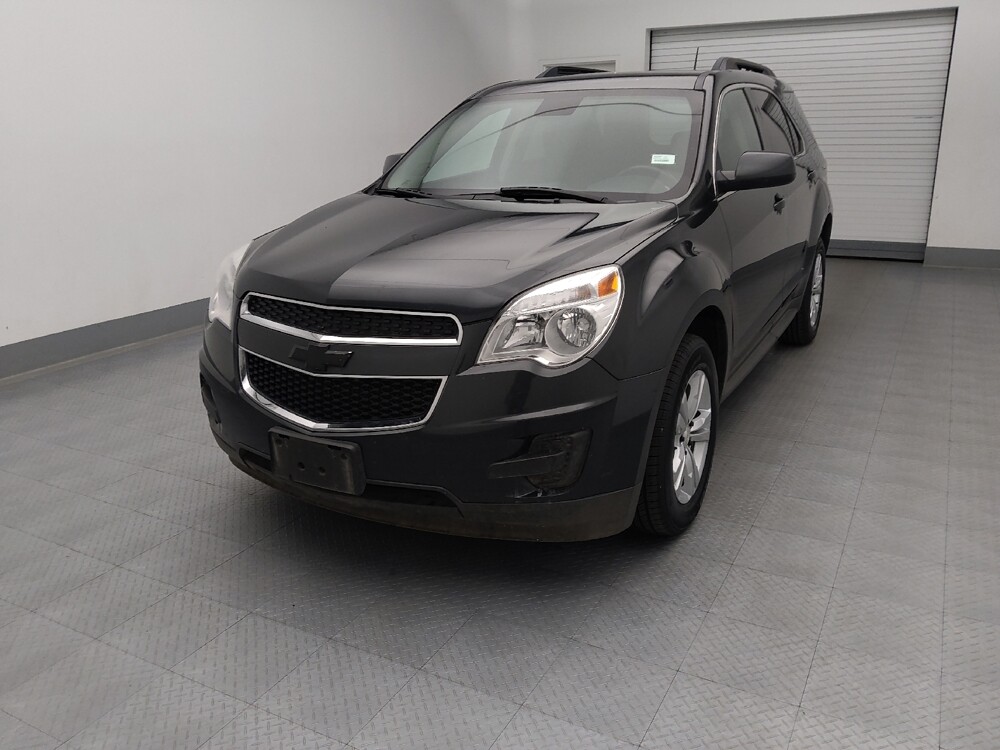 2014 Chevrolet Equinox in Springfield, MO 65807 - 18144844 15